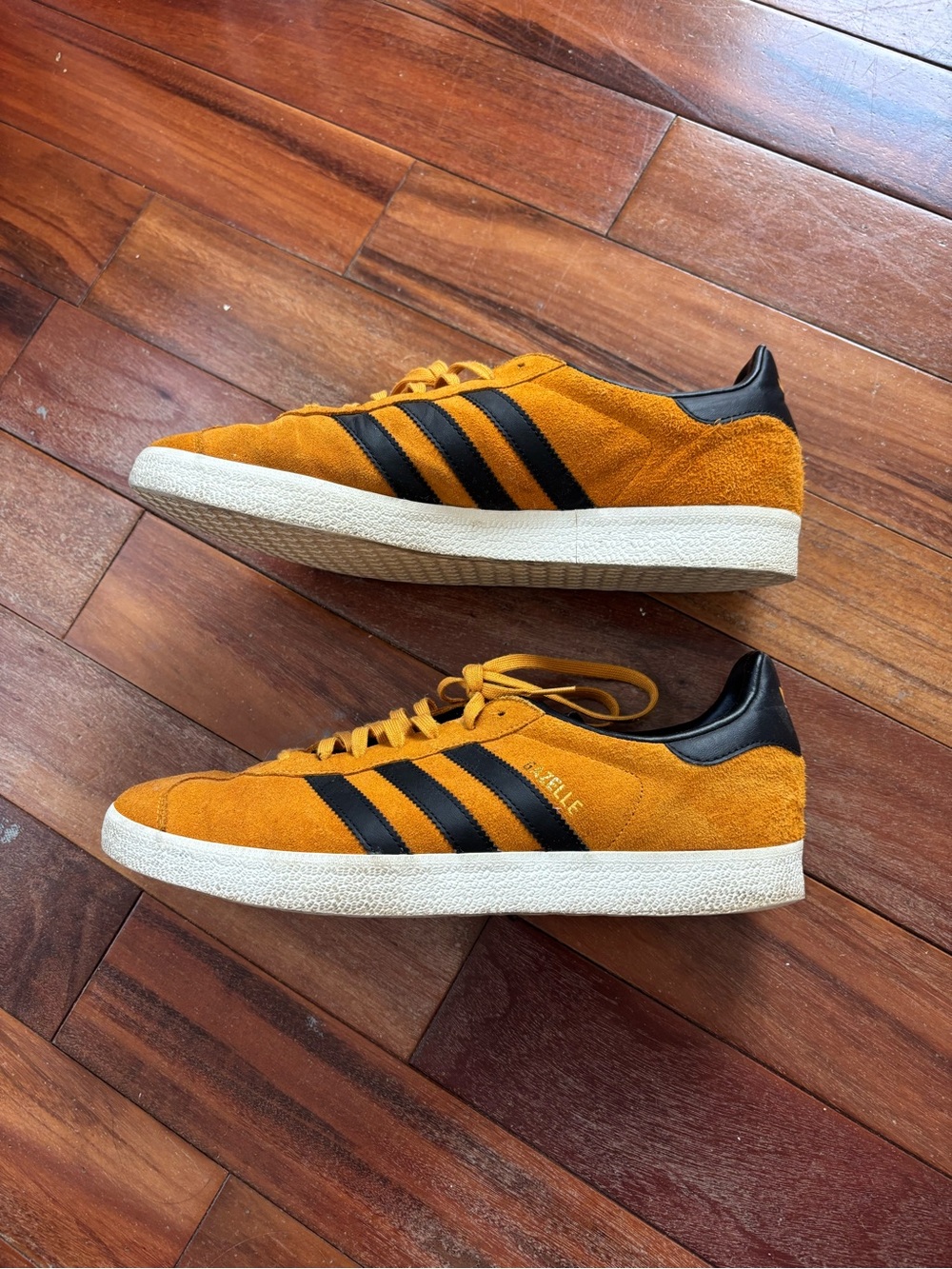 adidas gazelle men’s sneakers